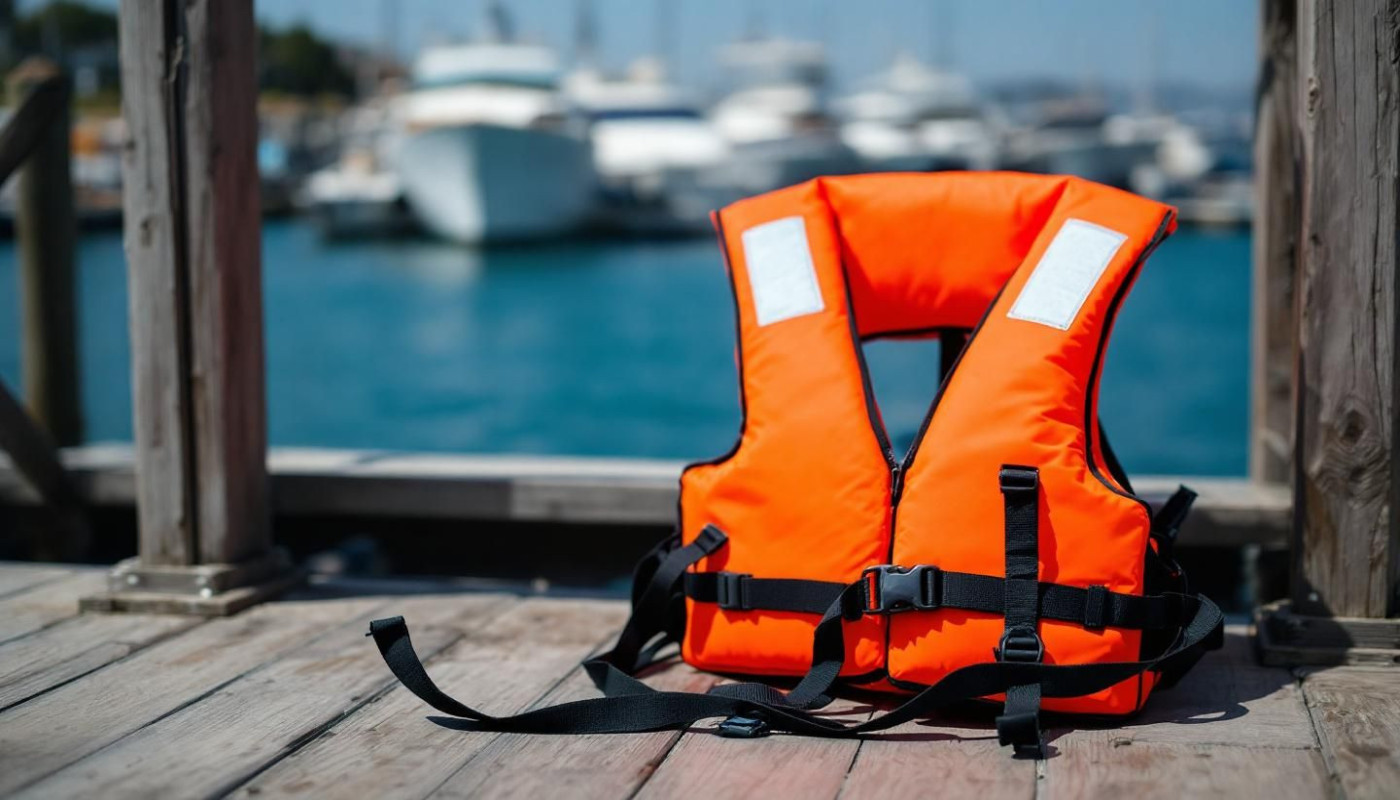 Comment choisir un gilet de sauvetage adapté à votre activité nautique ?