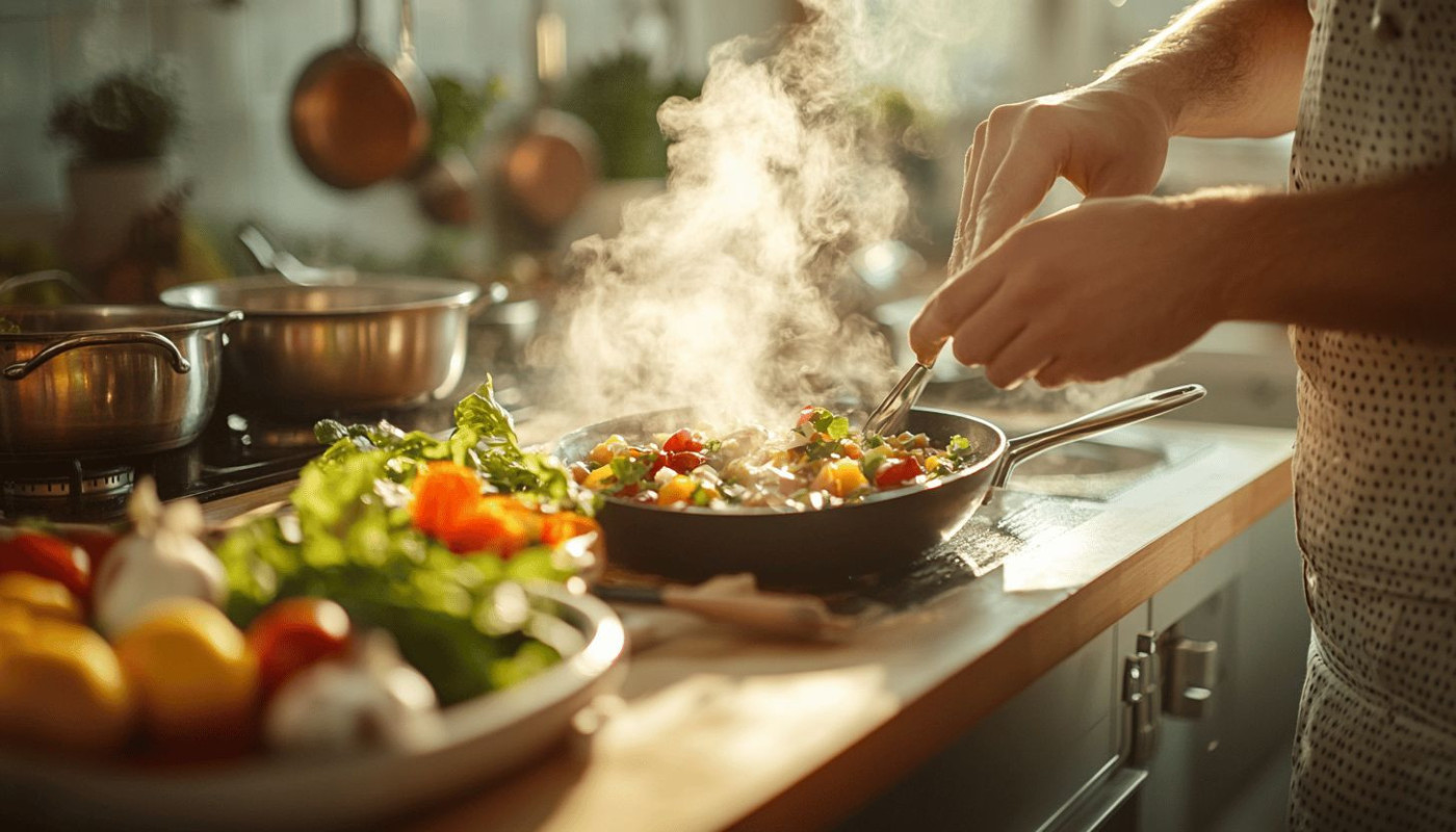 Comment les événements culinaires peuvent améliorer votre séjour