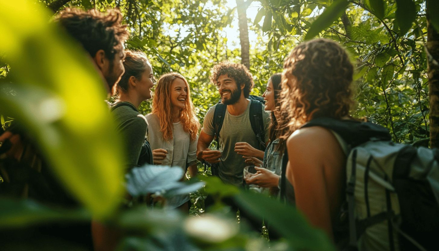 Comment maximiser les bienfaits de vos sorties en plein air ?