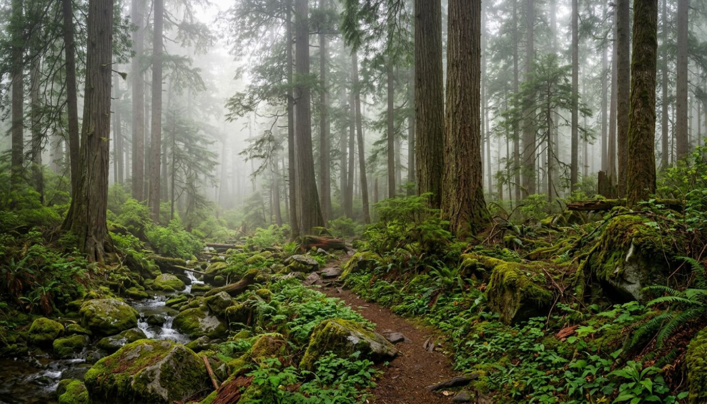 La forêt, muse oubliée des chefs : quand la nature insuffle la gastronomie