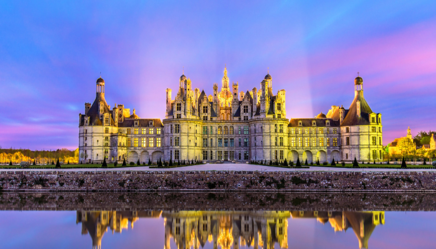 Le Moulin de Crouy, le gîte idéalement situé à 7 minutes de Chambord !